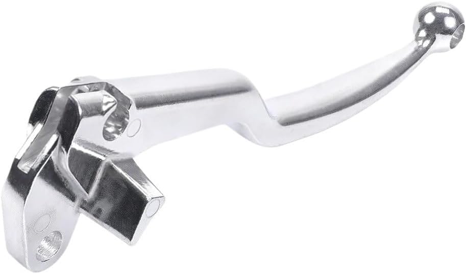 アクセサリー M ハンドルクラッチレバー オートバイアクセサリークラッチレバースズキ